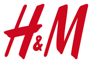 H&M Logo PNG
