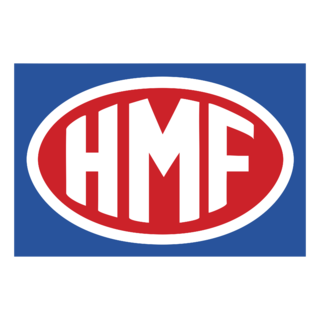 HMF Logo PNG