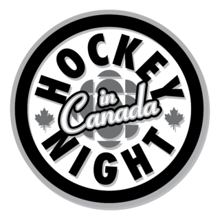 Hockey Night In Canada Logo PNG (1)