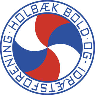 Holbaek Logo PNG