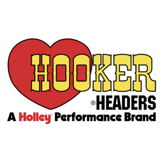 Hooker Headers Logo PNG