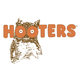 Hooters Logo PNG