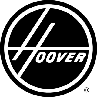 Hoover Logo Black and White (2)