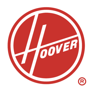 Hoover Logo PNG