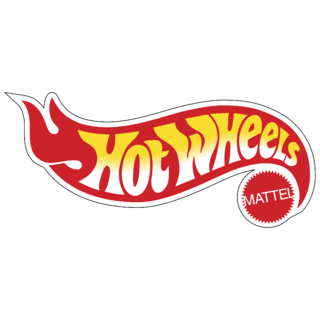 Hot Wheels Logo PNG (1)