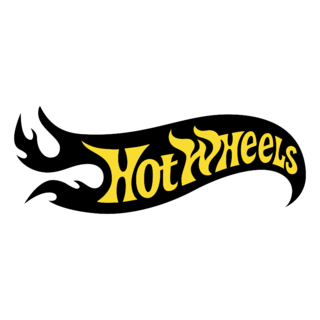 Hot Wheels Logo PNG (2)