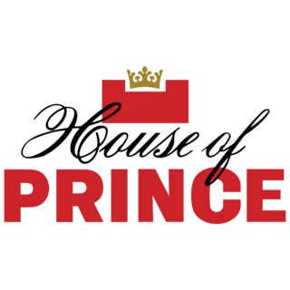 House Of Prince Logo PNG