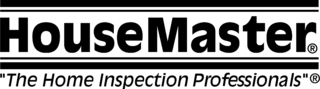 Housemaster Logo Black and White