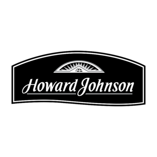 Howard Johnson Logo PNG