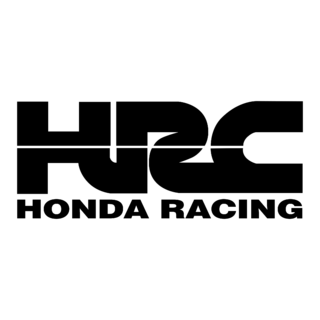 HRC Logo Black and White