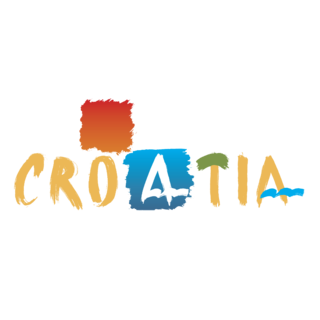 Hrvatska Croatia Logo PNG