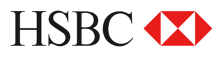 HSBC Logo PNG