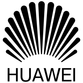 Huawei Logo Black and White (1)