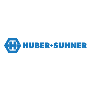 Huber+Suhner Logo PNG