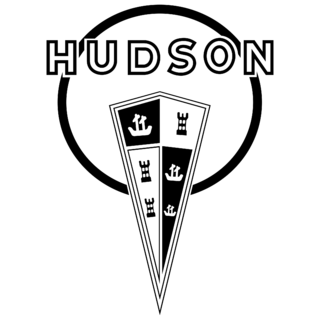 Hudson Logo PNG