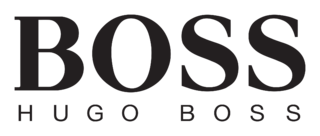 Hugo Boss Logo PNG