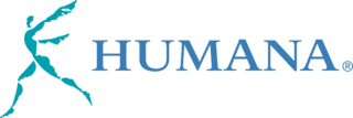 Humana Logo PNG
