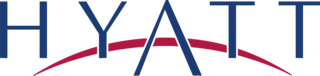 HYATT HOTELS Logo PNG