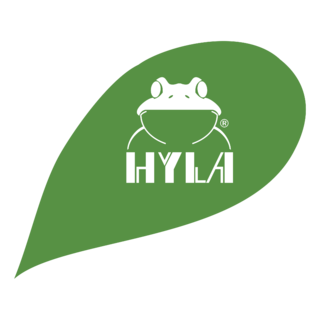 Hyla Logo PNG