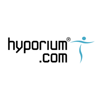 Hyporium com Logo PNG