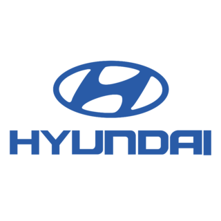 Hyundai Motor Company Logo PNG