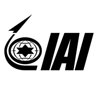 IAI Logo Black and White