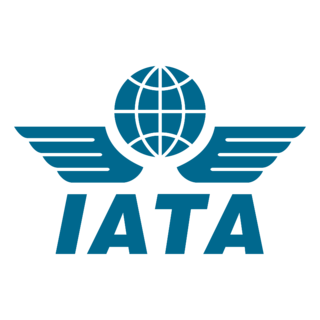 IATA Logo PNG