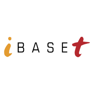 iBASEt Logo PNG