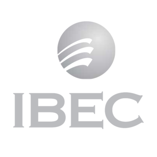 IBEC Logo PNG