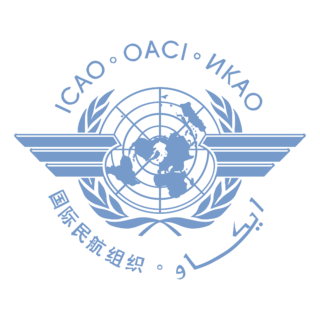 ICAO Logo PNG