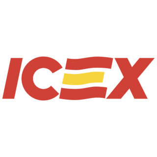 ICEX Logo PNG