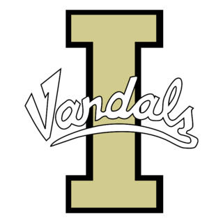 Idaho Vandals Logo PNG