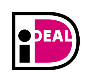 Ideal Logo PNG