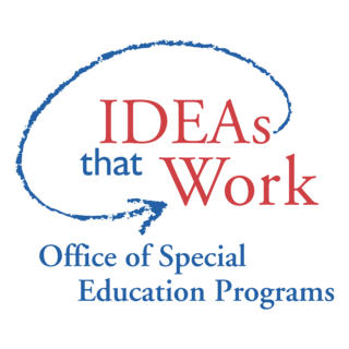 IDEAs that Work Logo PNG
