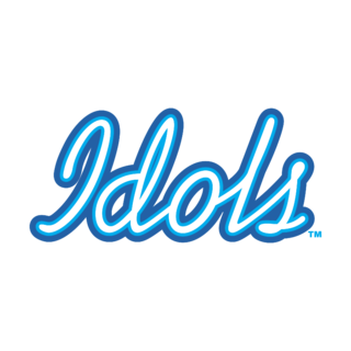 Idols Logo PNG