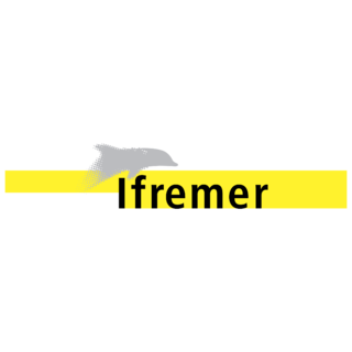 Ifremer Logo PNG