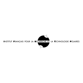 IFRTP Logo Black and White