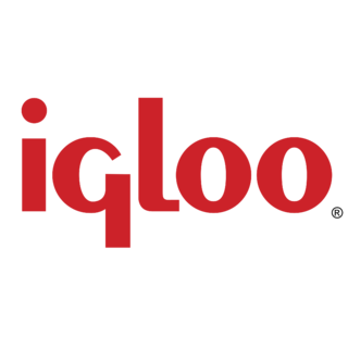Igloo Logo PNG