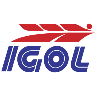 Igol Logo PNG