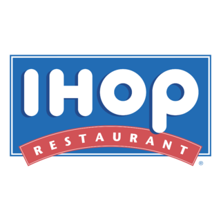IHOP Logo PNG