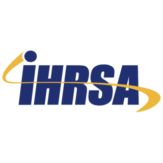 IHRSA Logo PNG