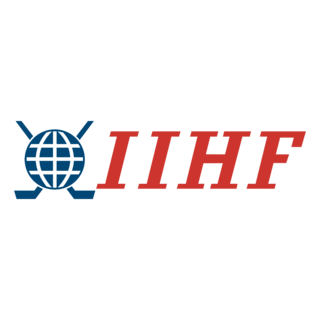 IIHF Logo PNG