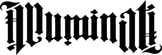 Illuminati Logo PNG
