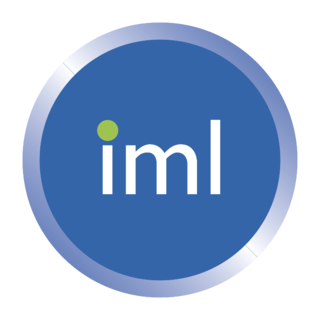 IML Logo PNG