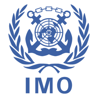 IMO Logo PNG