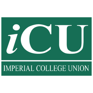 Imperial College Union Logo PNG