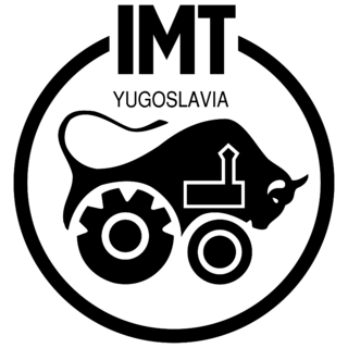 IMT Logo Black and White