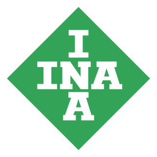 INA Logo PNG