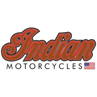 Indian Motorcycles Logo PNG