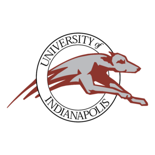 Indianapolis Greyhounds Logo PNG